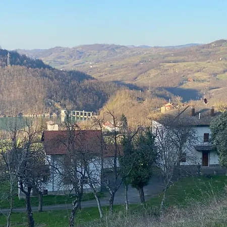 Affittacamere La Casetta Di Pierluigi Castiglione dei Pepoli
