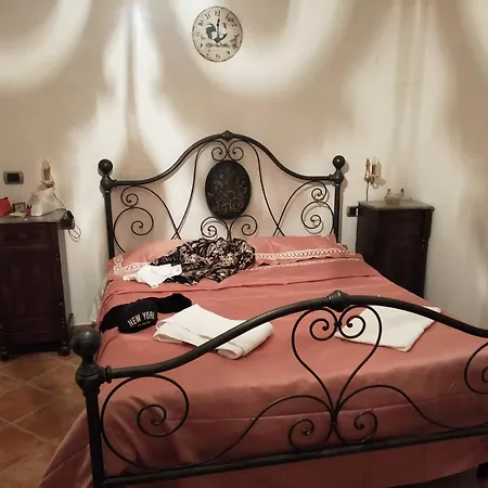 Affittacamere La Casetta Di Pierluigi Castiglione dei Pepoli