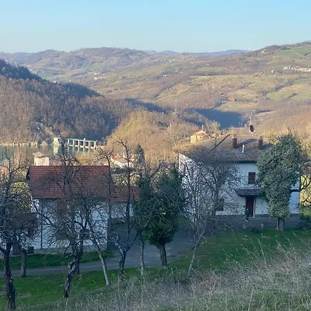 La Casetta Di Pierluigi Hotel Castiglione dei Pepoli