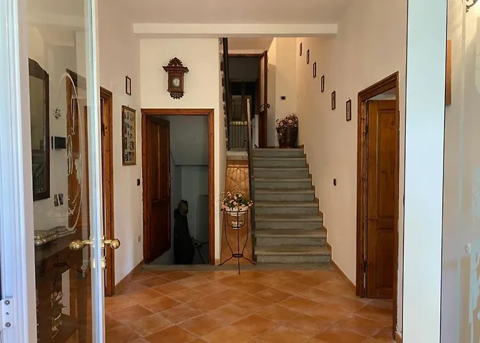 La Casetta Di Pierluigi Castiglione dei Pepoli