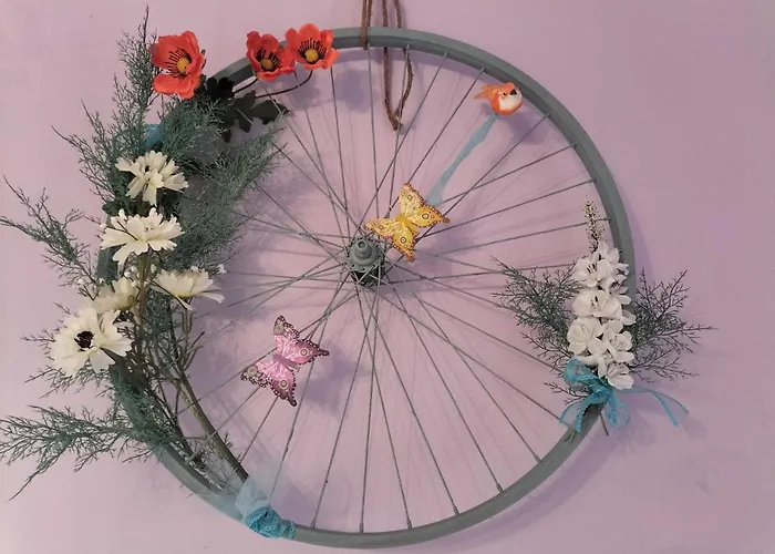 Hotel La Casetta Di Pierluigi Castiglione dei Pepoli