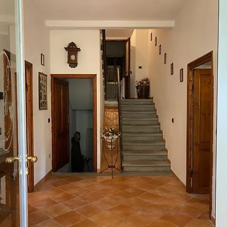 La Casetta Di Pierluigi Castiglione dei Pepoli