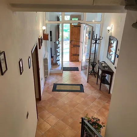 La Casetta Di Pierluigi * Castiglione dei Pepoli