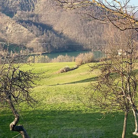 La Casetta Di Pierluigi * Castiglione dei Pepoli