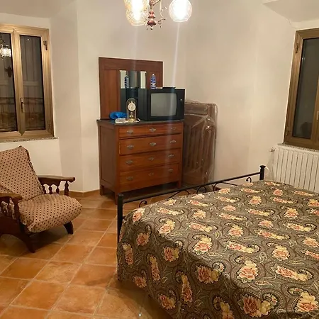 La Casetta Di Pierluigi Otel