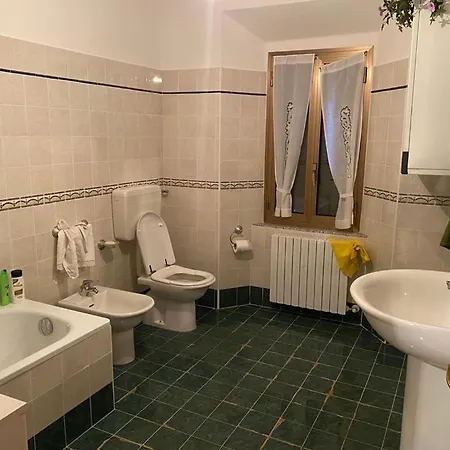 La Casetta Di Pierluigi Castiglione dei Pepoli