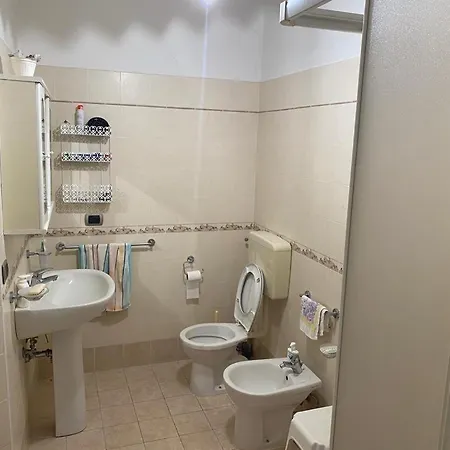 Hotel La Casetta Di Pierluigi