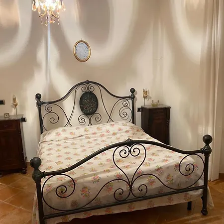 La Casetta Di Pierluigi Hotel *