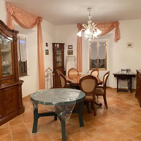 La Casetta Di Pierluigi קסטיליונה דיי פפולי