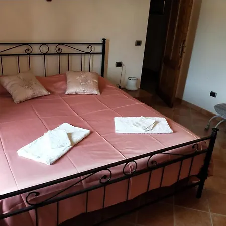 La Casetta Di Pierluigi *