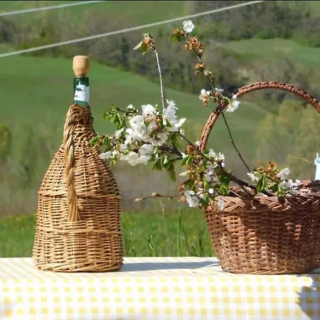 La Casetta Di Pierluigi * Castiglione dei Pepoli