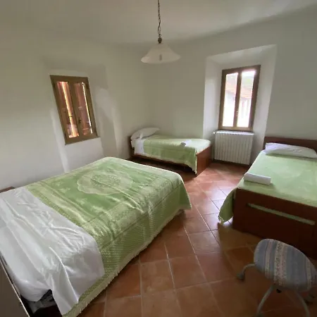 La Casetta Di Pierluigi Hotel Castiglione dei Pepoli