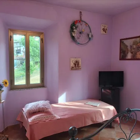 Otel La Casetta Di Pierluigi Castiglione dei Pepoli