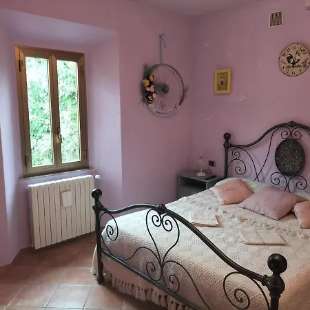 La Casetta Di Pierluigi * Castiglione dei Pepoli