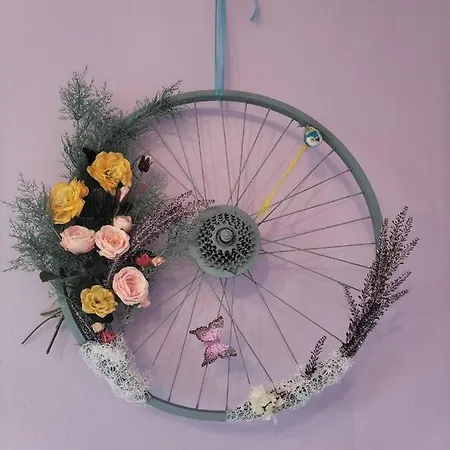 La Casetta Di Pierluigi Hotel