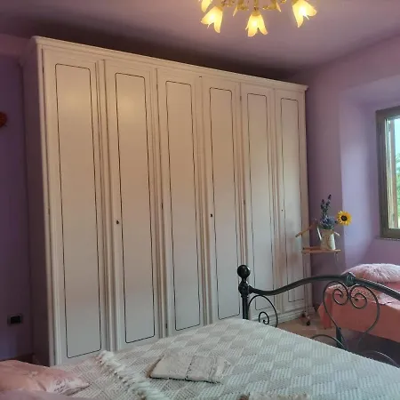 La Casetta Di Pierluigi