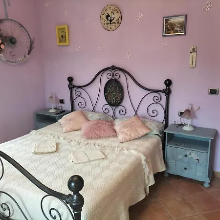 La Casetta Di Pierluigi Castiglione dei Pepoli