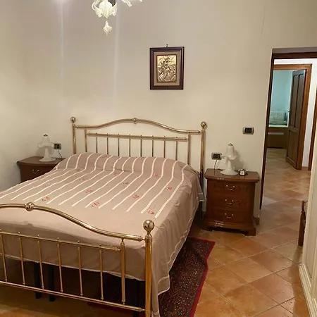 La Casetta Di Pierluigi קסטיליונה דיי פפולי