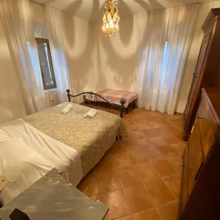 La Casetta Di Pierluigi