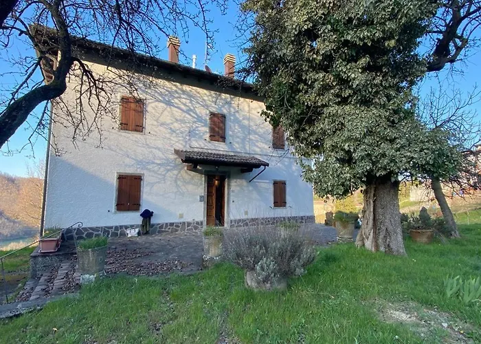 La Casetta Di Pierluigi Hotel Castiglione dei Pepoli