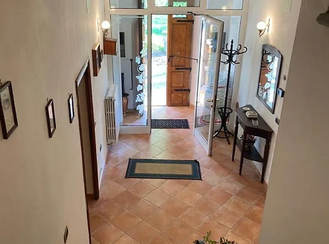 La Casetta Di Pierluigi * Castiglione dei Pepoli