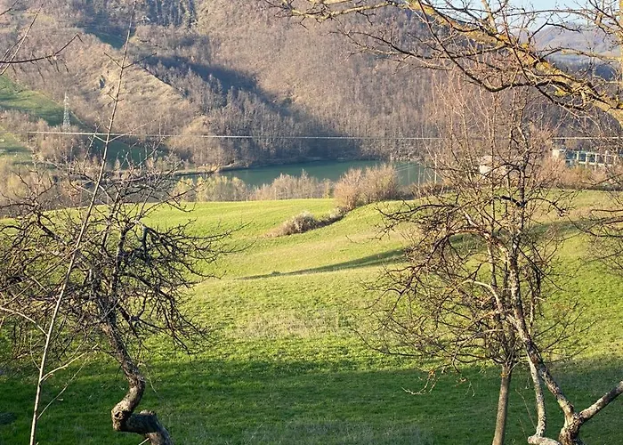 La Casetta Di Pierluigi * Castiglione dei Pepoli
