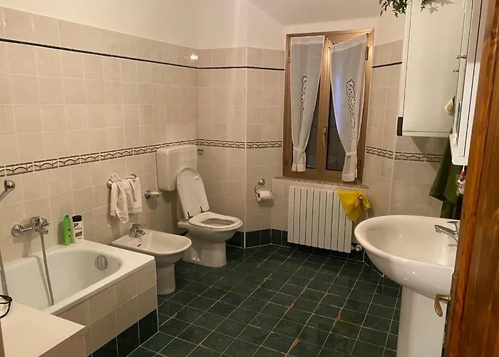 La Casetta Di Pierluigi Castiglione dei Pepoli