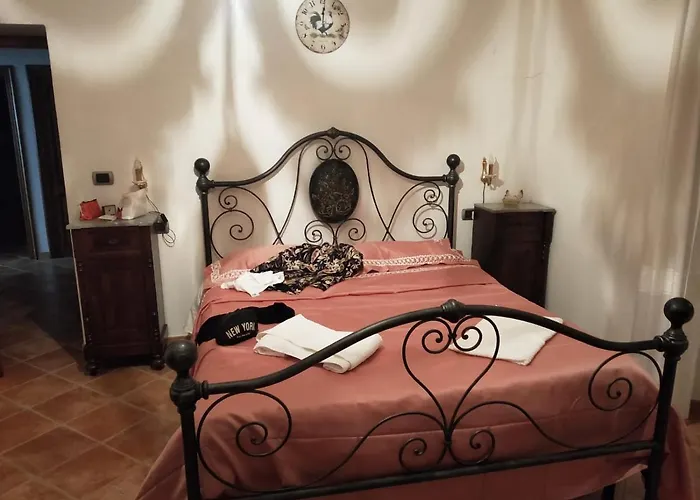 Hotel La Casetta Di Pierluigi Castiglione dei Pepoli