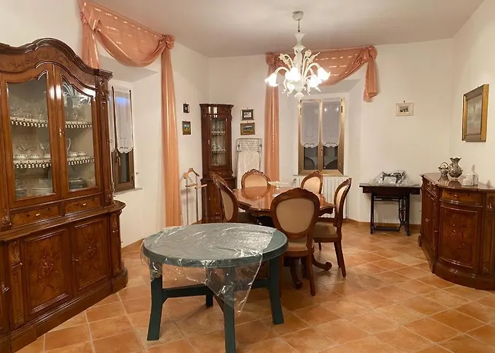 La Casetta Di Pierluigi Castiglione dei Pepoli