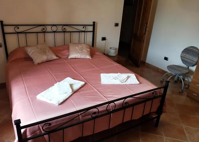 La Casetta Di Pierluigi *