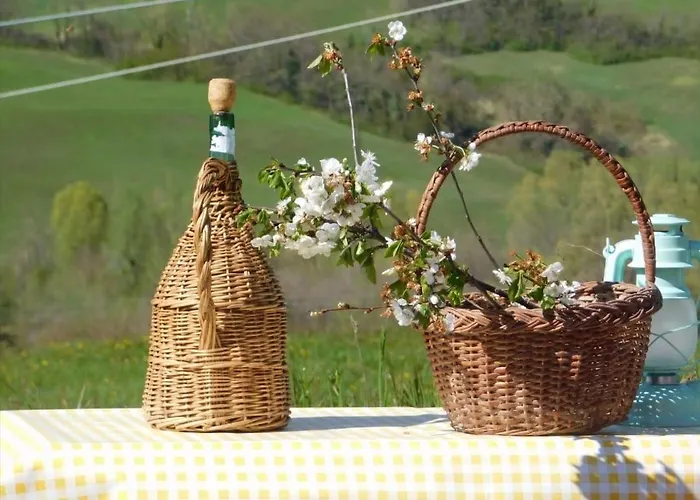 La Casetta Di Pierluigi * Castiglione dei Pepoli