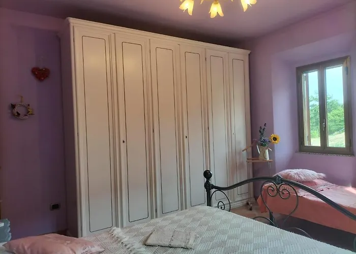 La Casetta Di Pierluigi