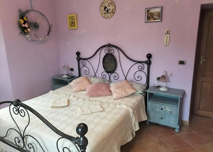 La Casetta Di Pierluigi Castiglione dei Pepoli