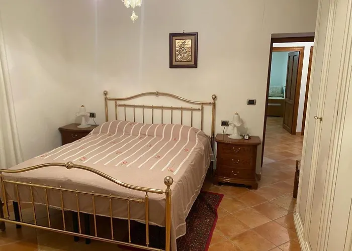 La Casetta Di Pierluigi Castiglione dei Pepoli