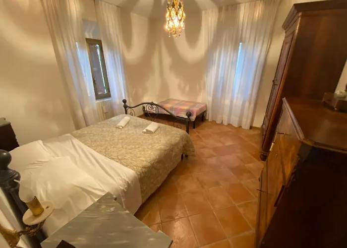 La Casetta Di Pierluigi